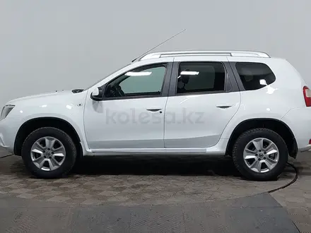 Nissan Terrano 2021 года за 8 250 000 тг. в Астана – фото 8