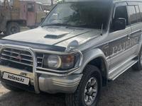 Mitsubishi Pajero 1996 года за 2 700 000 тг. в Алматы