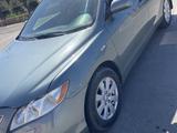 Toyota Camry 2007 года за 6 300 000 тг. в Аягоз – фото 2