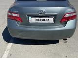 Toyota Camry 2007 года за 6 300 000 тг. в Аягоз – фото 4
