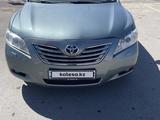 Toyota Camry 2007 года за 6 300 000 тг. в Аягоз