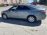 Toyota Camry 2007 года за 6 300 000 тг. в Аягоз – фото 5