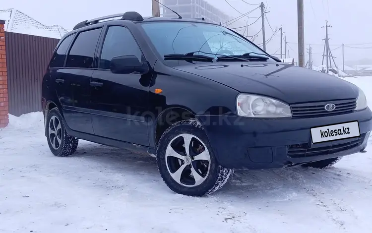 ВАЗ (Lada) Kalina 1117 2012 годаfor2 150 000 тг. в Уральск