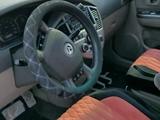 Kia Carens 2002 годаүшін2 200 000 тг. в Тараз – фото 4