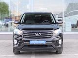 Hyundai Creta 2018 года за 7 290 000 тг. в Костанай – фото 2