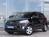 Hyundai Creta 2018 года за 7 290 000 тг. в Костанай