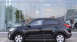 Hyundai Creta 2018 года за 7 290 000 тг. в Костанай – фото 4