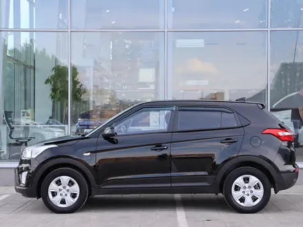 Hyundai Creta 2018 года за 7 290 000 тг. в Костанай – фото 4