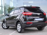 Hyundai Creta 2018 года за 7 290 000 тг. в Костанай – фото 5