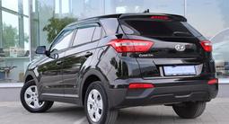 Hyundai Creta 2018 года за 7 290 000 тг. в Костанай – фото 5