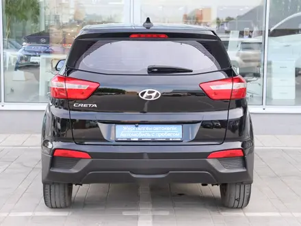 Hyundai Creta 2018 года за 7 290 000 тг. в Костанай – фото 6
