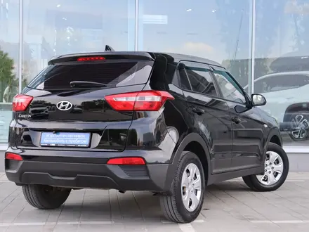 Hyundai Creta 2018 года за 7 290 000 тг. в Костанай – фото 7