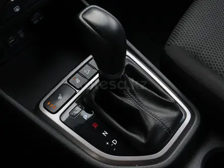 Hyundai Creta 2018 года за 7 290 000 тг. в Костанай – фото 15