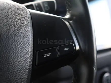 Hyundai Creta 2018 года за 7 290 000 тг. в Костанай – фото 16