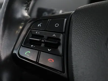Hyundai Creta 2018 года за 7 290 000 тг. в Костанай – фото 17