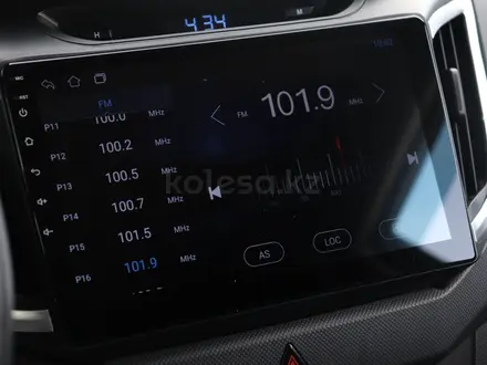 Hyundai Creta 2018 года за 7 290 000 тг. в Костанай – фото 18