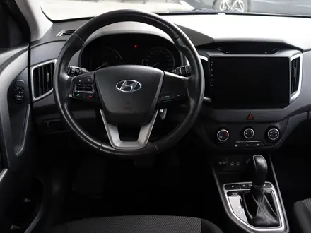 Hyundai Creta 2018 года за 7 290 000 тг. в Костанай – фото 20