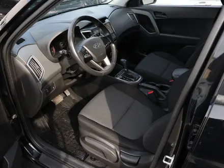 Hyundai Creta 2018 года за 7 290 000 тг. в Костанай – фото 22