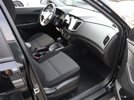 Hyundai Creta 2018 года за 7 290 000 тг. в Костанай – фото 23