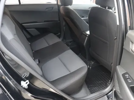 Hyundai Creta 2018 года за 7 290 000 тг. в Костанай – фото 24