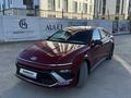 Hyundai Sonata 2023 года за 14 000 000 тг. в Актобе – фото 4