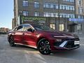 Hyundai Sonata 2023 года за 14 000 000 тг. в Актобе