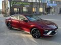 Hyundai Sonata 2023 года за 14 000 000 тг. в Актобе – фото 2