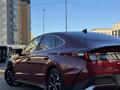 Hyundai Sonata 2023 года за 14 000 000 тг. в Актобе – фото 6