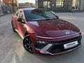 Hyundai Sonata 2023 года за 14 000 000 тг. в Актобе – фото 7