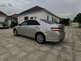 Toyota Camry 2011 годаүшін5 000 000 тг. в Бейнеу – фото 5