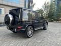 Mercedes-Benz G 63 AMG 2018 годаүшін75 000 000 тг. в Алматы – фото 29