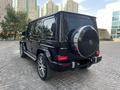 Mercedes-Benz G 63 AMG 2018 годаүшін75 000 000 тг. в Алматы – фото 36