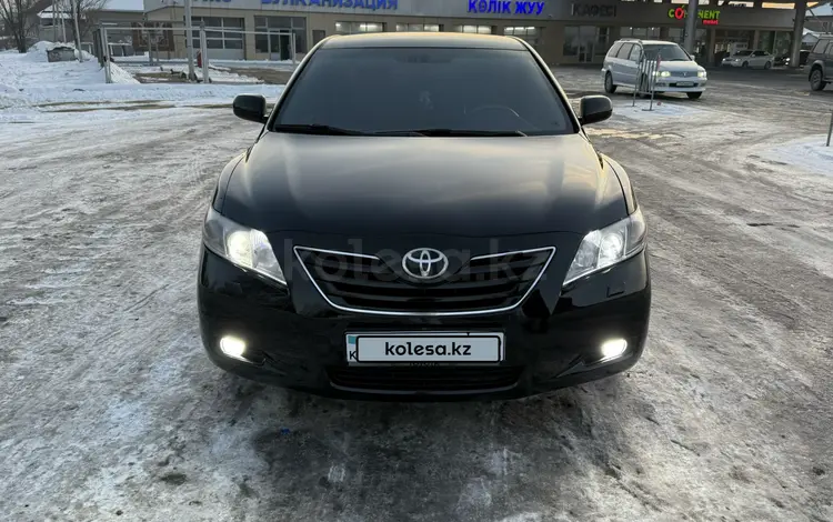 Toyota Camry 2007 годаүшін6 500 000 тг. в Алматы