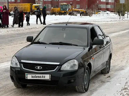 ВАЗ (Lada) Priora 2170 2013 года за 1 550 000 тг. в Астана