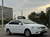 Chevrolet Lacetti 2023 года за 6 700 000 тг. в Алматы – фото 2