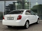 Chevrolet Lacetti 2023 года за 6 700 000 тг. в Алматы – фото 3