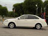 Chevrolet Lacetti 2023 года за 6 700 000 тг. в Алматы