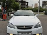 Chevrolet Lacetti 2023 года за 6 700 000 тг. в Алматы – фото 5