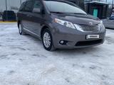 Toyota Sienna 2013 года за 11 000 000 тг. в Уральск – фото 2