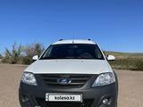 ВАЗ (Lada) Largus Cross 2019 года за 5 600 000 тг. в Кокшетау – фото 2