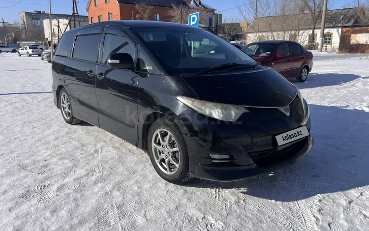Toyota Estima 2007 года за 6 200 000 тг. в Семей