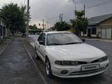 Mitsubishi Galant 1996 годаүшін1 350 000 тг. в Шымкент – фото 2