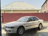Mitsubishi Galant 1996 годаүшін1 350 000 тг. в Шымкент