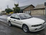 Mitsubishi Galant 1996 годаүшін1 350 000 тг. в Шымкент – фото 3