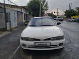 Mitsubishi Galant 1996 годаүшін1 350 000 тг. в Шымкент – фото 4