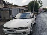 Mitsubishi Galant 1996 годаүшін1 350 000 тг. в Шымкент – фото 5