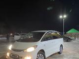 Toyota Estima 2002 года за 3 910 000 тг. в Уральск – фото 2