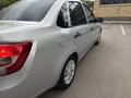 ВАЗ (Lada) Granta 2190 2014 годаүшін2 200 000 тг. в Астана – фото 4