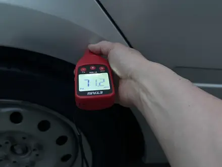 ВАЗ (Lada) Granta 2190 2014 года за 2 200 000 тг. в Астана – фото 24