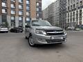 ВАЗ (Lada) Granta 2190 2014 годаүшін2 200 000 тг. в Астана – фото 2